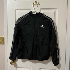 ADIDAS Windbreaker